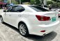 Selling White Lexus Is300 2011 in Pasig-2
