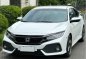 Sell White 2017 Honda Civic in Quezon City-0