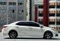 White Toyota Corolla altis 2018 for sale in Makati-6