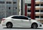 White Toyota Corolla altis 2018 for sale in Makati-2