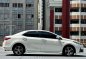 White Toyota Corolla altis 2018 for sale in Makati-6