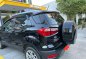 Selling White Ford Ecosport 2018 in Las Piñas-4