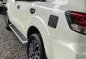 Pearl White Nissan Terra 2019 for sale in San Mateo-1