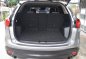 White Mazda Cx-5 2015 for sale in Automatic-4