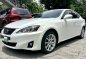Selling White Lexus Is300 2011 in Pasig-0