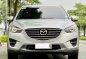 White Mazda Cx-5 2016 for sale in Makati-5