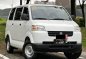Sell White 2023 Suzuki Apv in Makati-0