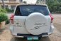 Selling White Toyota Rav4 2011 in Quezon City-6