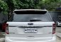 White Ford Explorer 2014 for sale in Pasig-6