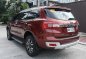 White Ford Everest 2016 for sale in Automatic-4