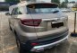 White Ford Territory 2020 for sale in Automatic-2
