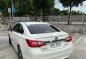 Selling White Subaru Legacy 2017 in Manila-4