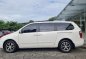 Selling White Kia Carnival 2014 in Pasig-4