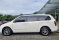 Selling White Kia Carnival 2014 in Pasig-1