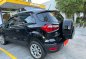 Selling White Ford Ecosport 2018 in Las Piñas-6
