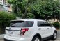 White Ford Explorer 2014 for sale in Pasig-4