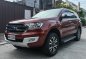 White Ford Everest 2016 for sale in Automatic-5