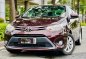 White Toyota Vios 2017 for sale in Makati-4