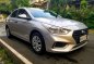 Sell White 2020 Hyundai Accent in Quezon City-1