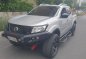 Selling Silver Nissan Navara 2019 in Manila-6