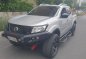 Selling Silver Nissan Navara 2019 in Manila-1