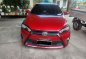 White Toyota Yaris 2016 for sale in Caloocan-3