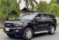 White Ford Everest 2016 for sale in Quezon City-1