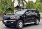White Ford Everest 2016 for sale in Quezon City-4