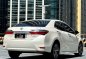White Toyota Corolla altis 2018 for sale in Makati-3