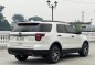Sell White 2016 Ford Explorer in Parañaque-2