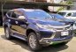 Sell White 2019 Mitsubishi Montero sport in Quezon City-1