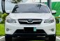 Sell White 2012 Subaru Xv in Makati-6