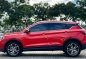 Selling White Geely Coolray 2021 in Makati-7