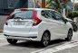 Selling White Honda Jazz 2019 in Manila-3