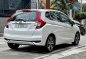 Selling White Honda Jazz 2019 in Manila-5