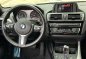 White Bmw 118I 2018 for sale in Automatic-6