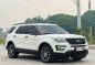 Sell White 2016 Ford Explorer in Parañaque-1