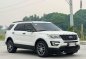 Sell White 2016 Ford Explorer in Parañaque-4