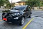 Selling White Ford Ecosport 2018 in Las Piñas-8