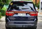 Selling White Dodge Durango 2015 in Las Piñas-7