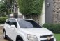 White Chevrolet Orlando 2013 for sale in Taguig-5