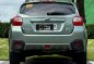 White Subaru Xv 2015 for sale in Makati-2