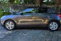 Sell White 2020 Suzuki Swift in Parañaque-5