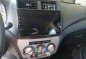 Sell White 2015 Toyota Wigo in Quezon City-6
