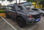 Selling White Ford Everest 2012 in Manila-0