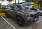 Selling White Ford Everest 2012 in Manila-4