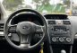 Selling White Subaru Xv 2013 in Makati-7