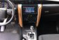 Sell White 2017 Toyota Fortuner in Quezon City-7