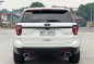 Sell White 2016 Ford Explorer in Parañaque-3