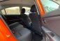 Sell Orange 2008 Mazda 3 in Quezon City-6